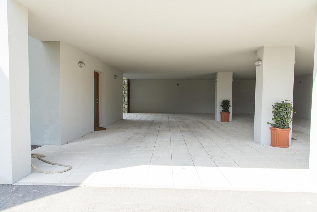 La Terrazza Sul Lago Перджине Валсугана Екстериор снимка